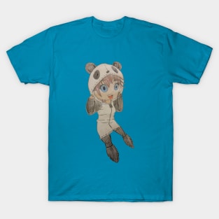Chibi Panda T-Shirt